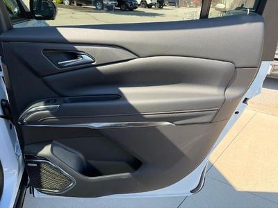 2026 Chevrolet Traverse - Photo 35