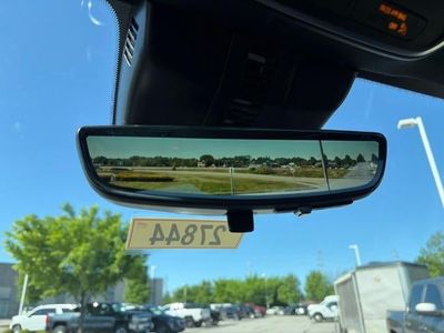 2026 Chevrolet Traverse - Photo 20