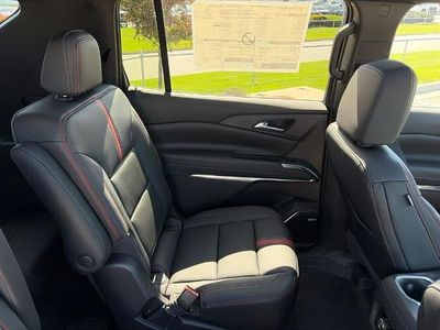 2026 Chevrolet Traverse - Photo 40