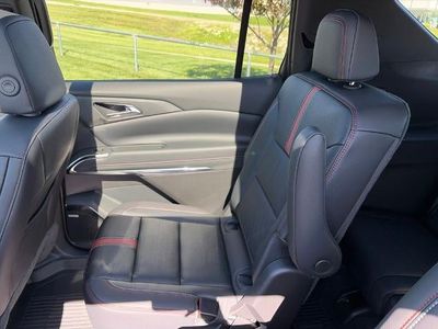 2026 Chevrolet Traverse - Photo 55