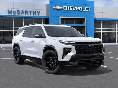 2026 Chevrolet Traverse - Photo 70