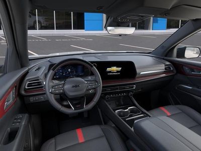 2026 Chevrolet Traverse - Photo 78