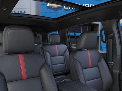 2026 Chevrolet Traverse - Photo 87