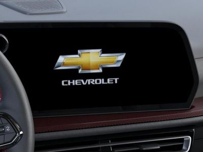 2026 Chevrolet Traverse - Photo 83