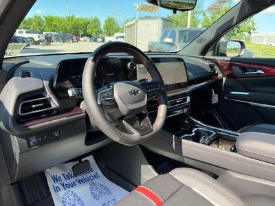 2026 Chevrolet Traverse - Photo 63