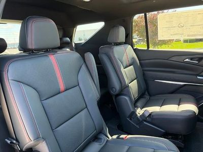 2026 Chevrolet Traverse - Photo 39