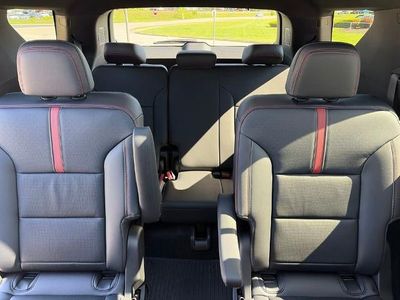 2026 Chevrolet Traverse - Photo 46