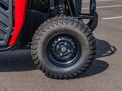 2026 Honda Pioneer 520 - Photo 12