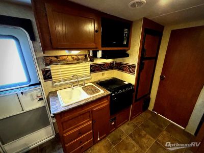 2013 Skyline Nomad Joey — photo 10 view