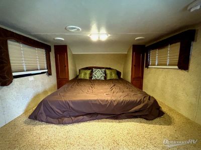 2013 Skyline Nomad Joey — photo 7 view