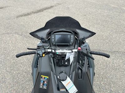 2026 Polaris ProStar S4 Indy XC 137 ES — photo 12 view