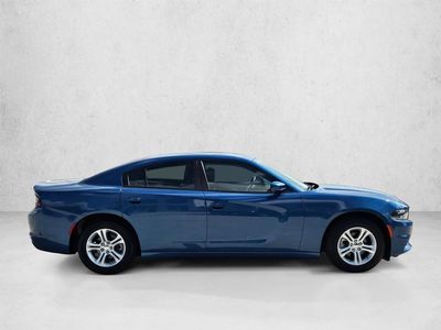 2022 Dodge Charger - Photo 4