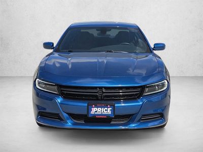 2022 Dodge Charger - Photo 2