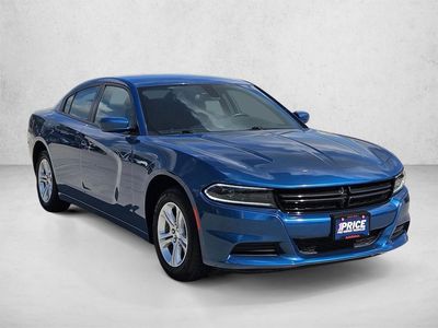 2022 Dodge Charger - Photo 3