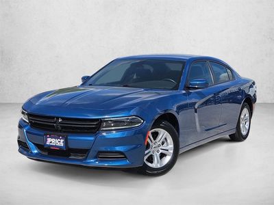 2022 Dodge Charger - Photo 1