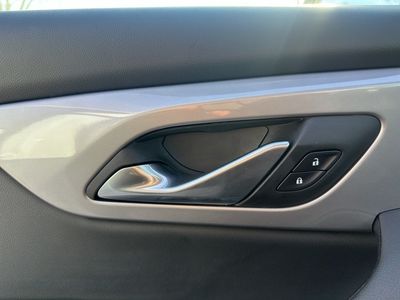 2025 Chevrolet Blazer - Photo 17