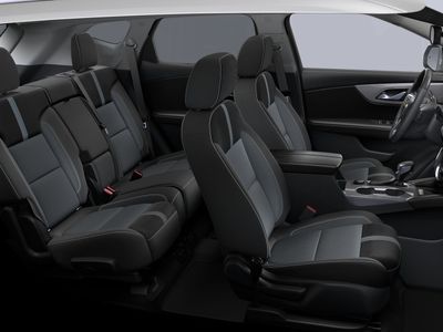 2025 Chevrolet Blazer - Photo 36