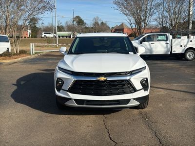 2025 Chevrolet Blazer - Photo 2
