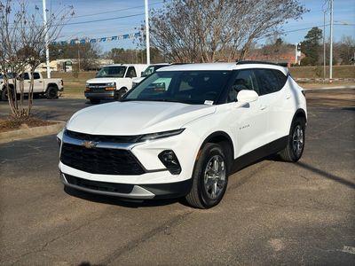 2025 Chevrolet Blazer - Photo 3