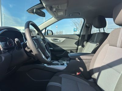 2025 Chevrolet Blazer - Photo 9