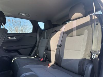 2025 Chevrolet Blazer - Photo 20