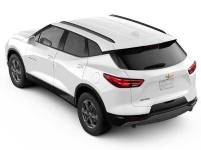 2025 Chevrolet Blazer - Photo 32