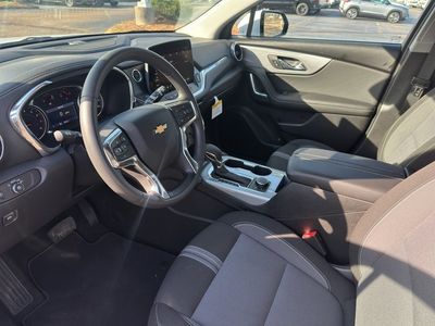 2025 Chevrolet Blazer - Photo 29