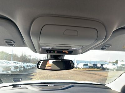2025 Chevrolet Blazer - Photo 22