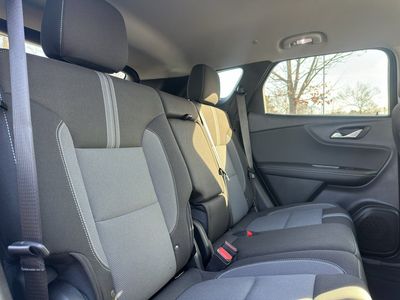 2025 Chevrolet Blazer - Photo 26