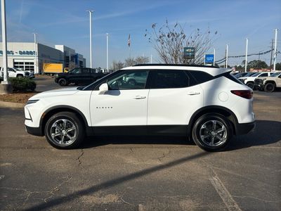 2025 Chevrolet Blazer - Photo 4