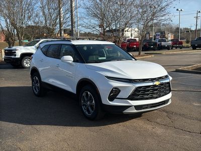 2025 Chevrolet Blazer - Photo 1