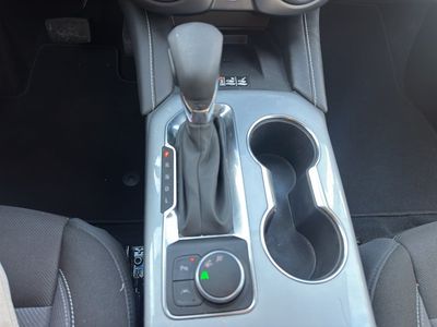 2025 Chevrolet Blazer - Photo 12