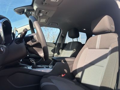 2025 Chevrolet Blazer - Photo 10