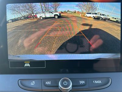 2025 Chevrolet Blazer - Photo 13
