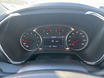 2025 Chevrolet Blazer - Photo 15