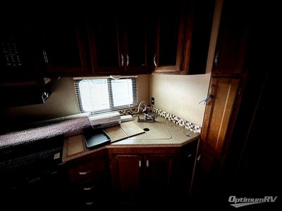 2016 Coachmen Chaparral - Photo 7