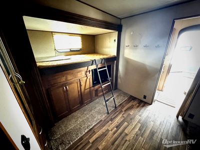 2016 Coachmen Chaparral - Photo 9