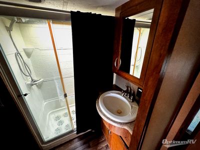 2016 Coachmen Chaparral - Photo 14