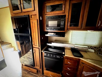 2016 Coachmen Chaparral - Photo 6