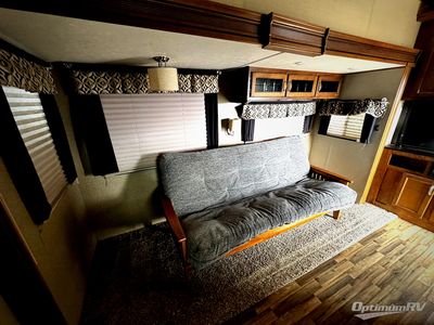 2016 Coachmen Chaparral - Photo 8