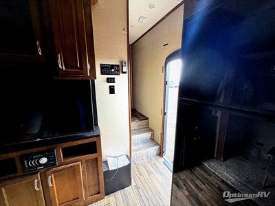 2016 Coachmen Chaparral - Photo 13