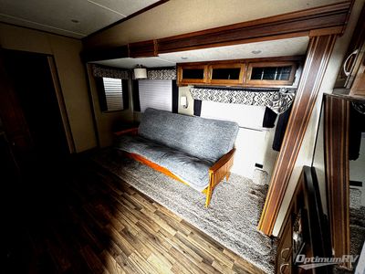 2016 Coachmen Chaparral - Photo 4
