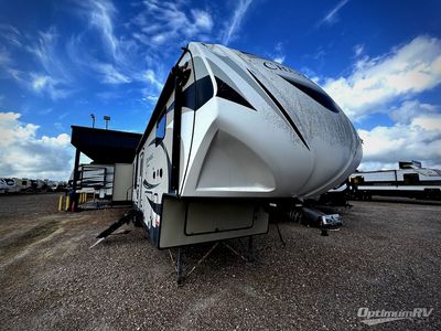 2016 Coachmen Chaparral - Photo 1