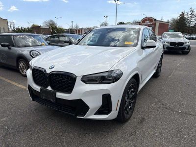 2023 BMW X4 xDrive30i - Photo 2