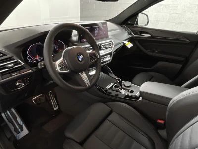 2023 BMW X4 xDrive30i - Photo 11