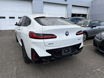2023 BMW X4 xDrive30i - Photo 4