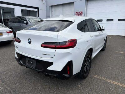 2023 BMW X4 xDrive30i - Photo 5