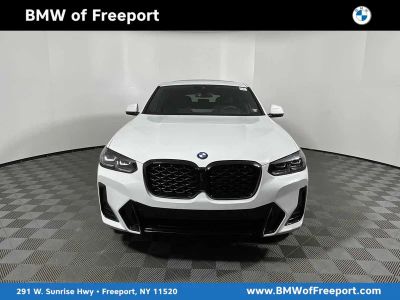 2023 BMW X4 xDrive30i - Photo 17