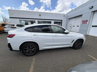 2023 BMW X4 xDrive30i - Photo 6
