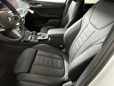 2023 BMW X4 xDrive30i - Photo 8